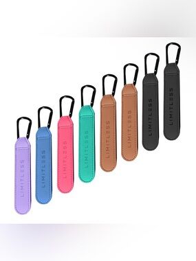 LIMITLESS Mobility Clip Strap (Pick One)